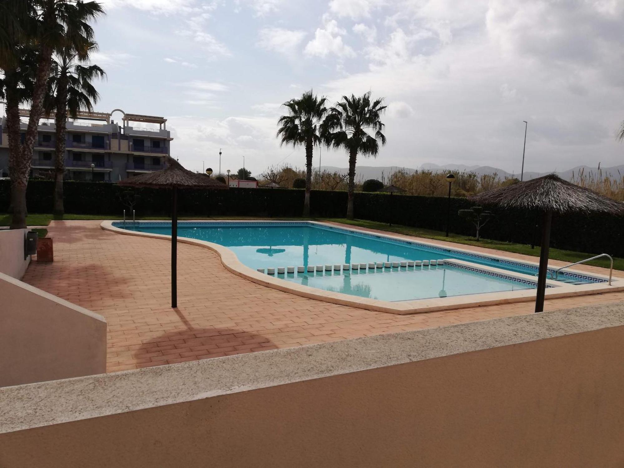Las Terrazas Solo Familias Serviplaya Playa De Xeraco Exterior photo