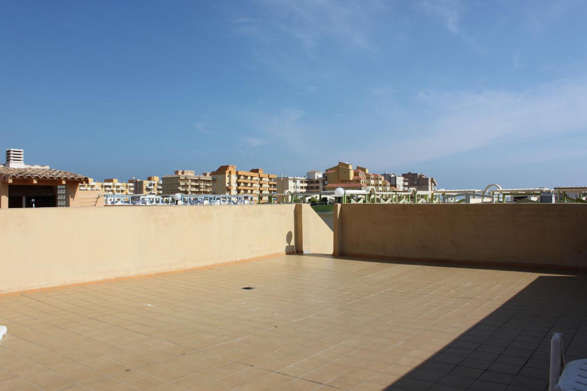 Las Terrazas Solo Familias Serviplaya Playa De Xeraco Exterior photo