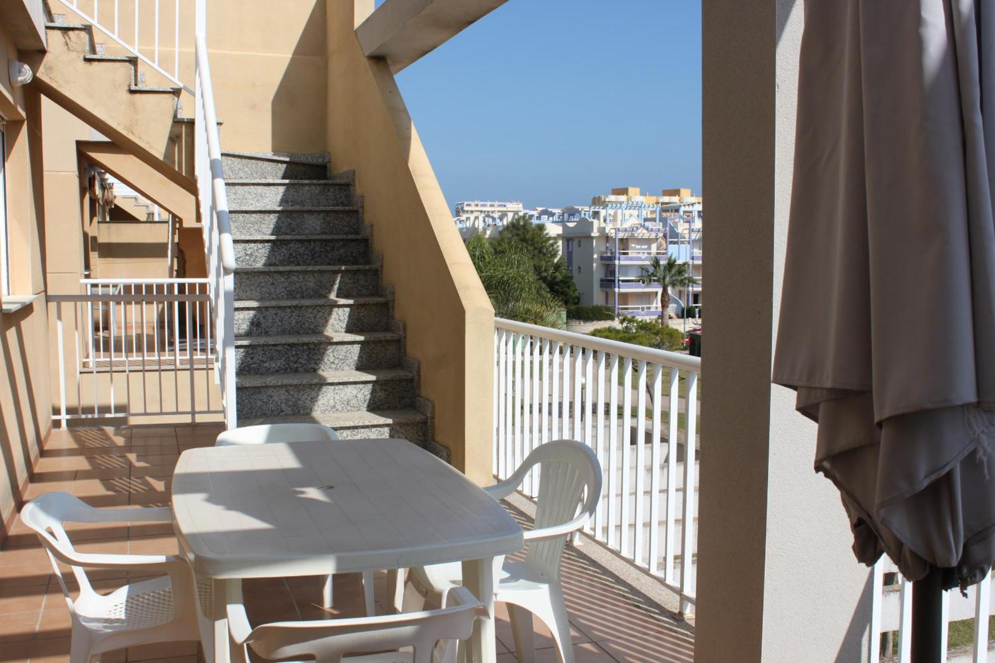 Las Terrazas Solo Familias Serviplaya Playa De Xeraco Exterior photo